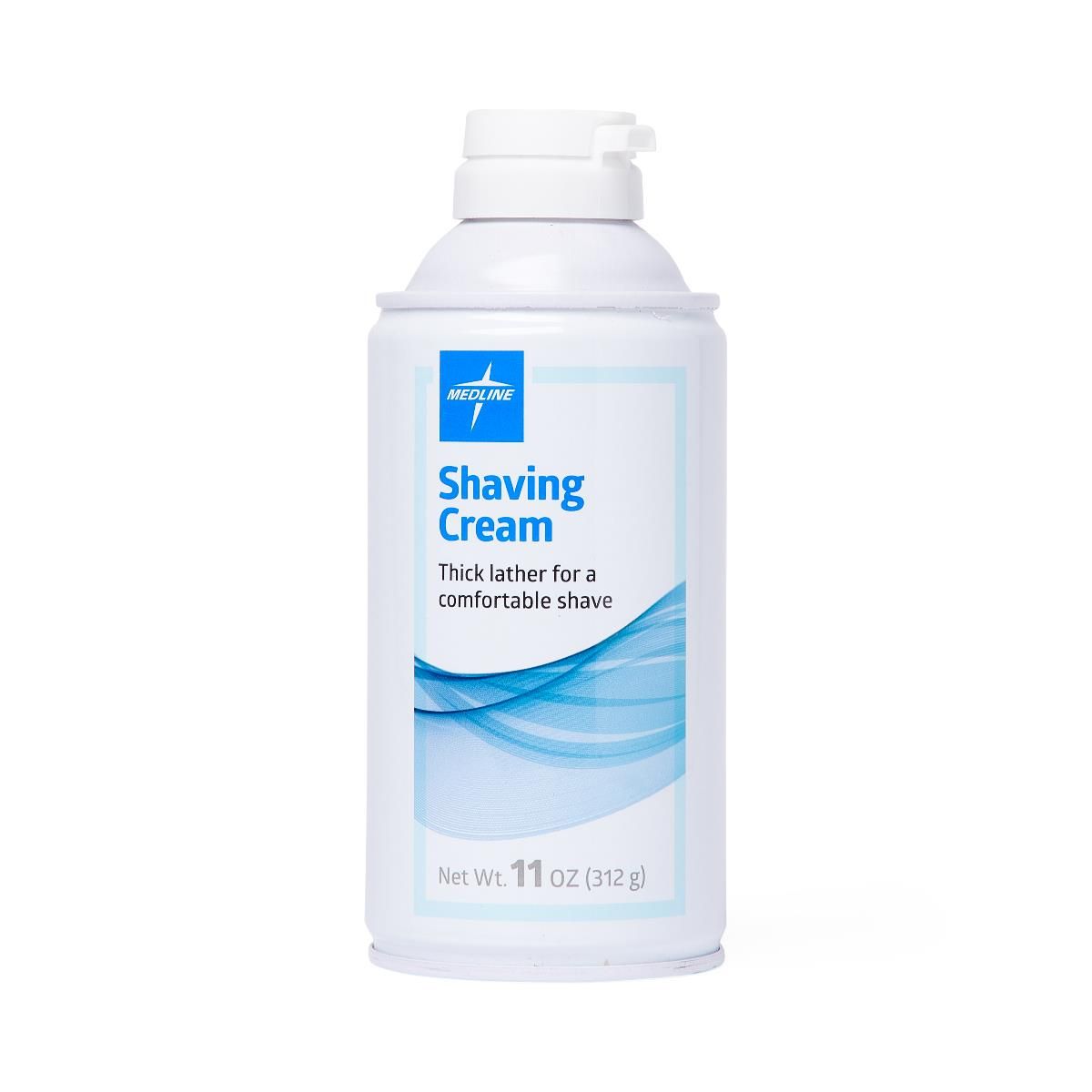 MedSpa Shaving Cream