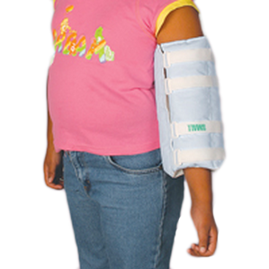 Posey SecureSleeve Arm Sleeve