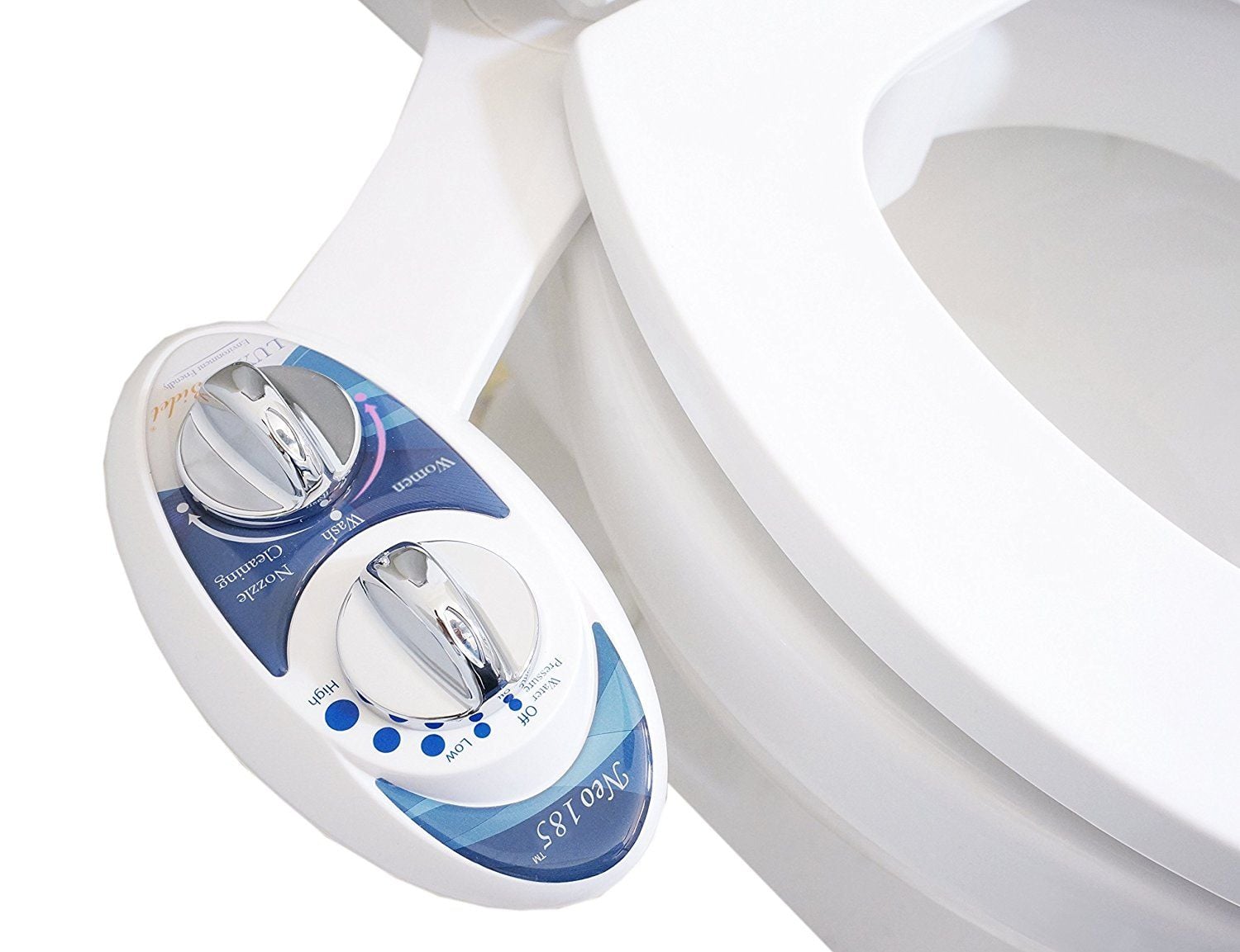 Image 1 of Luxe Neo Elite Bidet Self-Cleaning