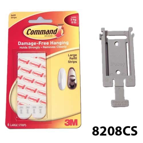 8208CS Strip
