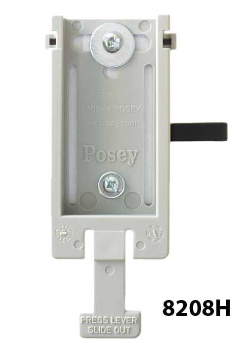 8208H Wall Mount Bracket
