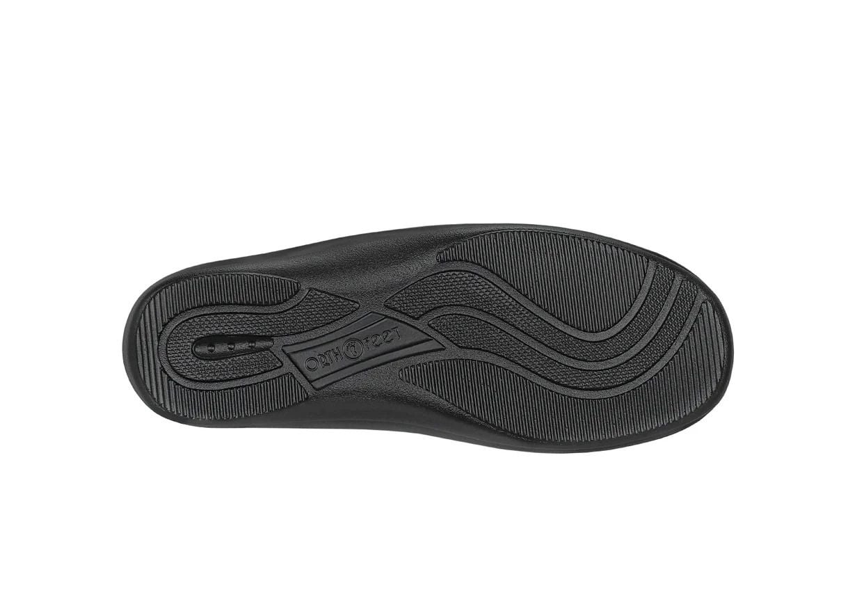 Bottom Sole
