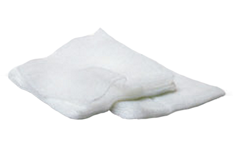 Derma Sciences 82408 DuCare 4 x 4 Inch Gauze Sponges 8 Ply