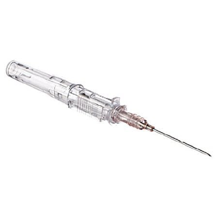Smiths Medical ViaValve Safety IV Catheters with V-Point Needle