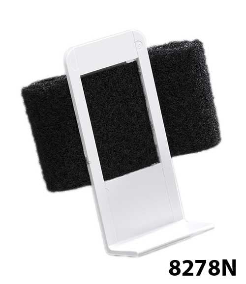 8278N Saddle Bracket