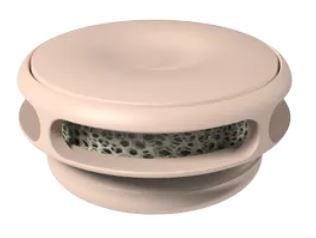 Life Go Heat and Moisture Exchanger