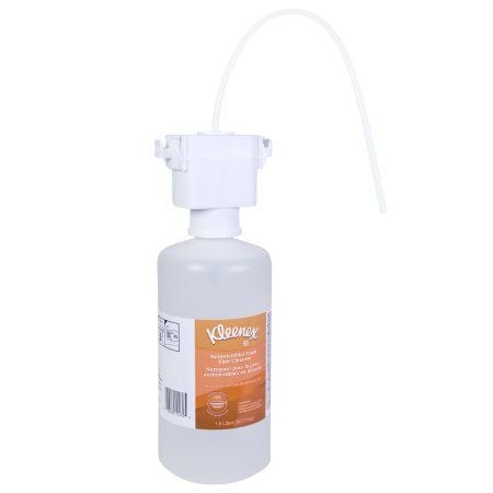 Scott Control Antimicrobial Foam Skin Cleanser