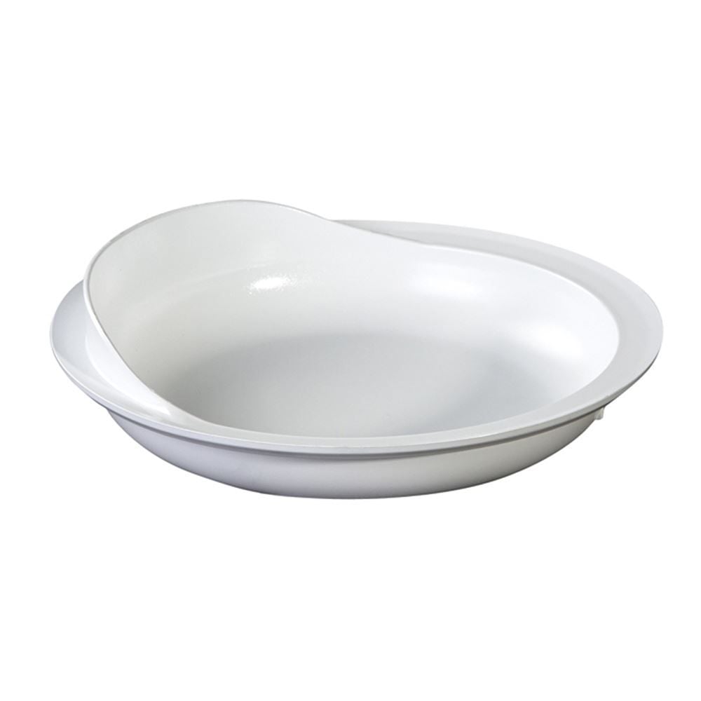 Alimed High-Sided Scoop Dishes