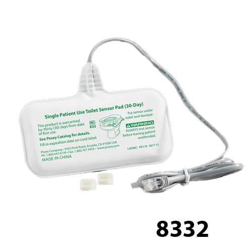 8332 Toilet
