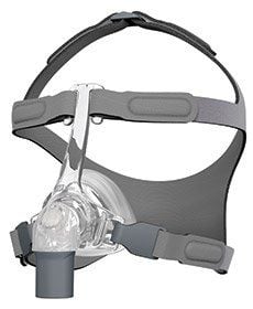 Fisher & Paykel Eson Nasal CPAP Masks