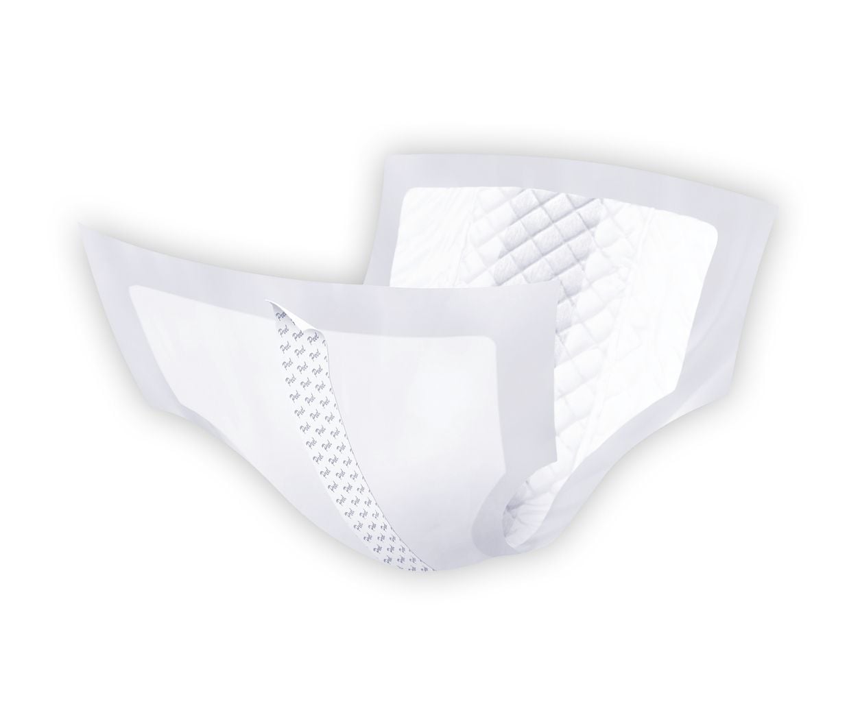 Image 3 of Dignity Beltless Undergarment
