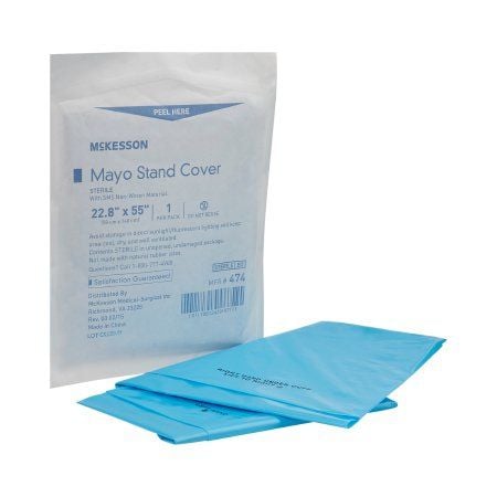 McKesson Mayo Stand Cover | Vitality Medical