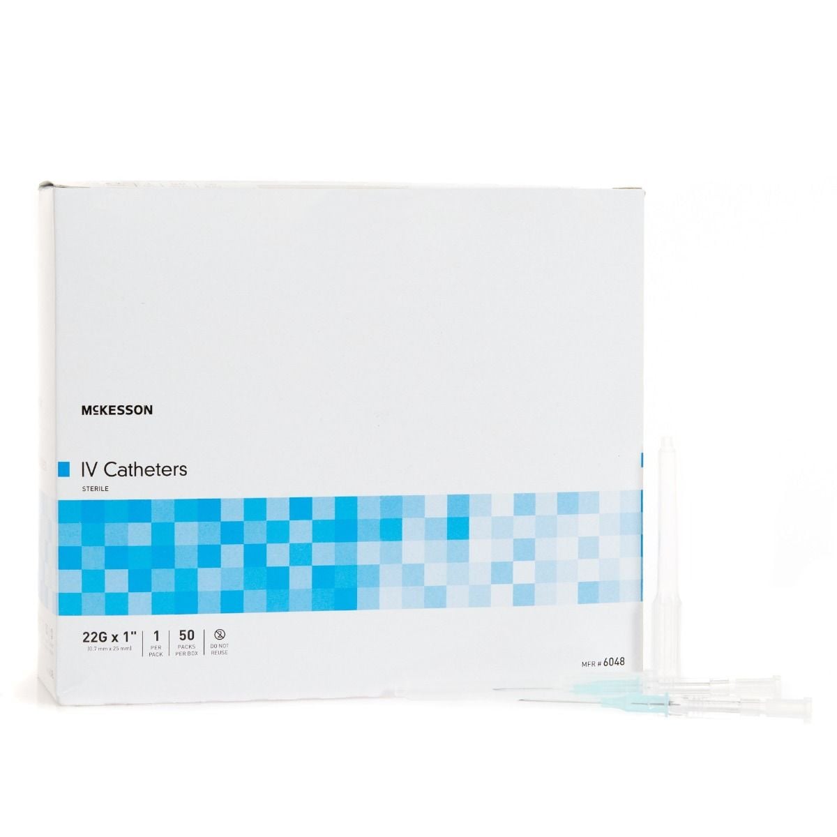 Select Intravascular Catheter