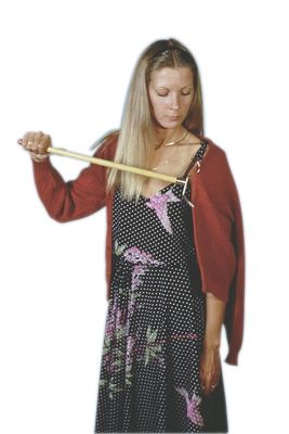 Image 3 of FEI FabLife Dressing Sticks