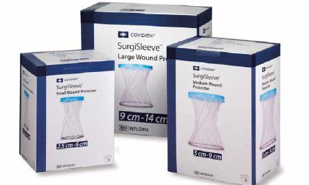 Medtronic SurgiSleeve Wound Protector