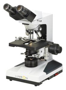 McKesson LUMEON Binocular and Trinocular Microscopes