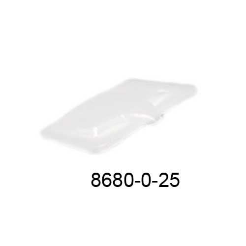 8680-0-25 Filter