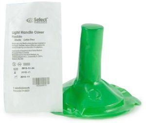 McKesson Light Handle Covers
