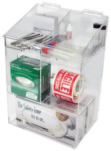 McKesson Multi-Task Organizer