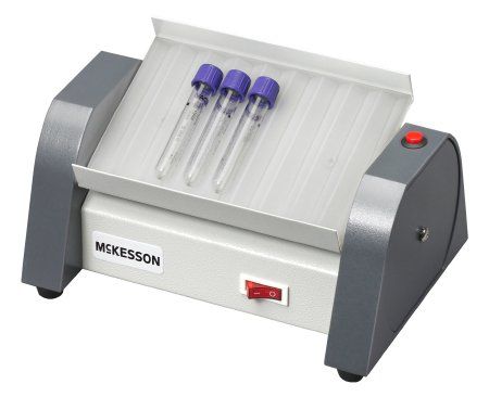 McKesson Blood Tube Rocker