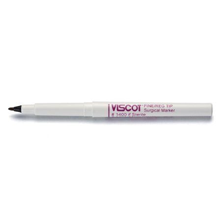 Viscot Medical Precision Regular Tip Surgical Marker
