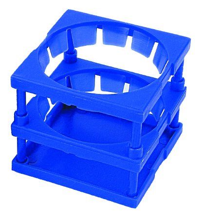 McKesson Single Container Racks
