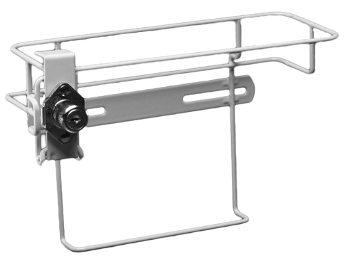 Wall Mount Bracket: 8.25 in. x 7.5 in. x 11.5 in.
