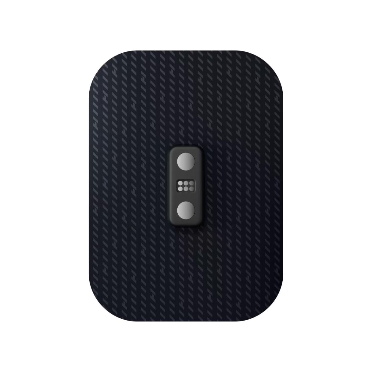 venom go pad front view