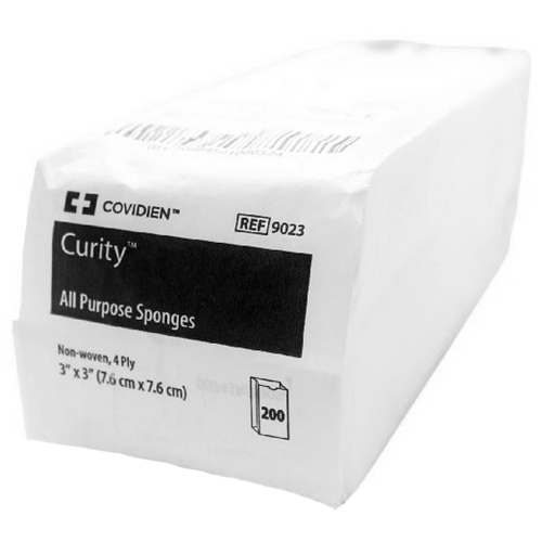 Covidien 9023 All Purpose Sponge Gauze