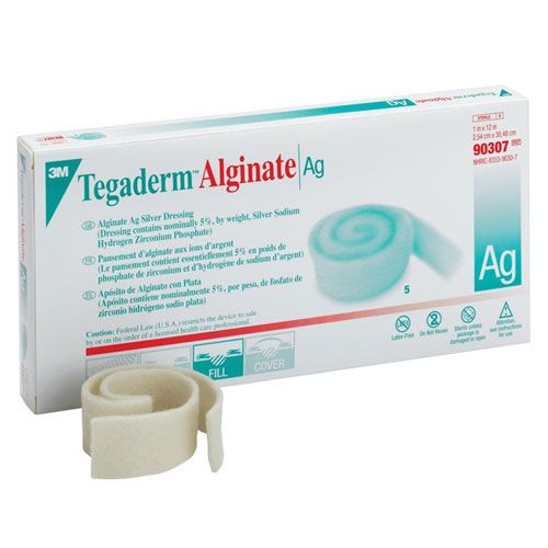 Alginate Ag 90307 Packaging