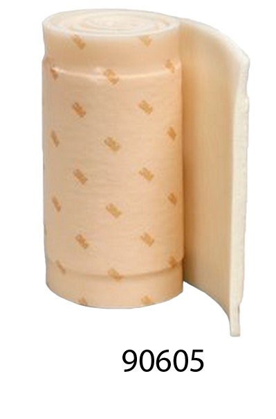90605 Tegaderm Foam Dressing