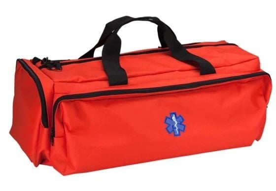 Extra-Large First Responder Duffle Bag