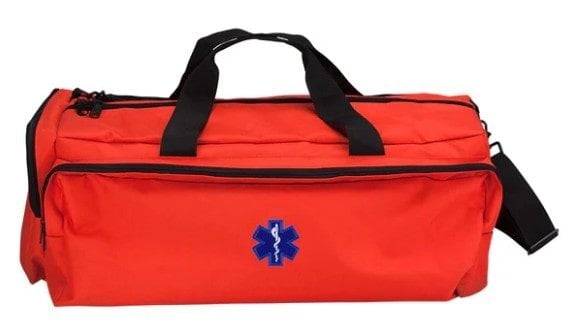 First Aid Kit Bag