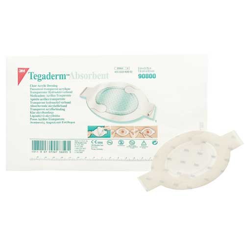 Acrylic Bandage