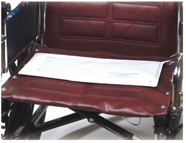 Wheelchair Sensor Pad
