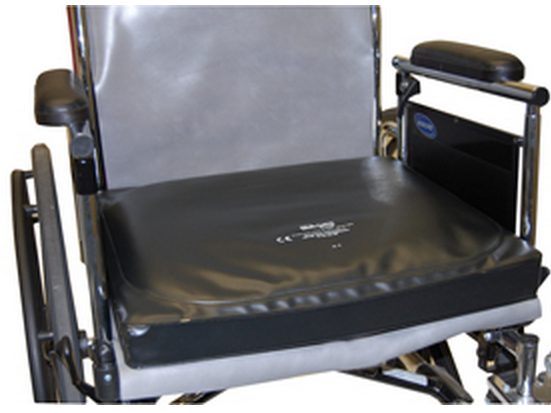 Wheelchair Sensor Gel Foam