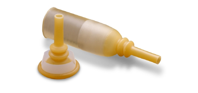 Hollister Everyday Male External Catheter