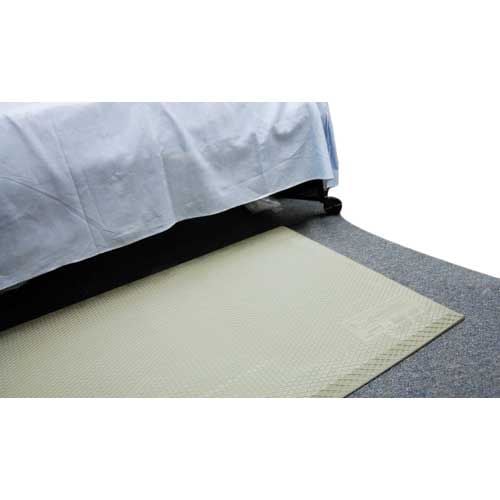 Bedside Fall Mat