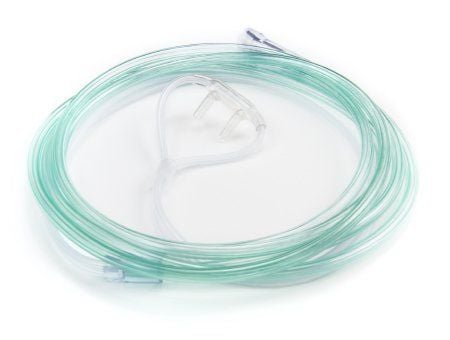 Image 1 of McKesson Nasal Cannula, Low Flow