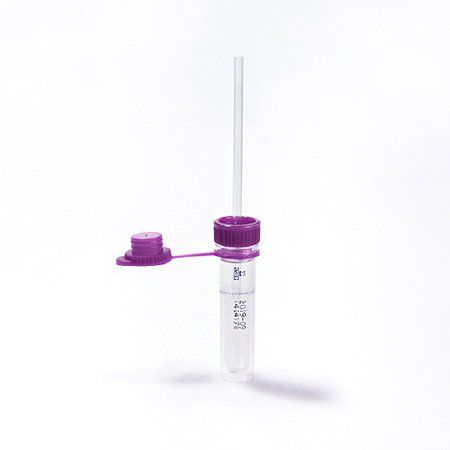 Safe-T-Fill Capillary Blood Collection Tubes