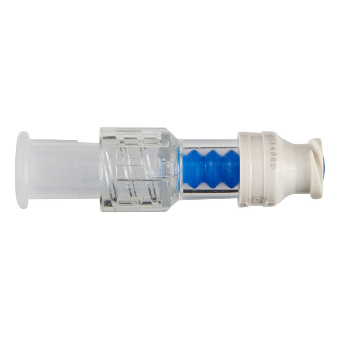 SmartSite 2000E Needle-Free Connector