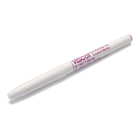 Viscot Medical Precision Ultra Fine Tip Surgical Marker
