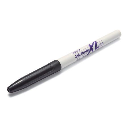 Viscot Medical XL Prep Resistant Ink Skin Marker - Bold Tip