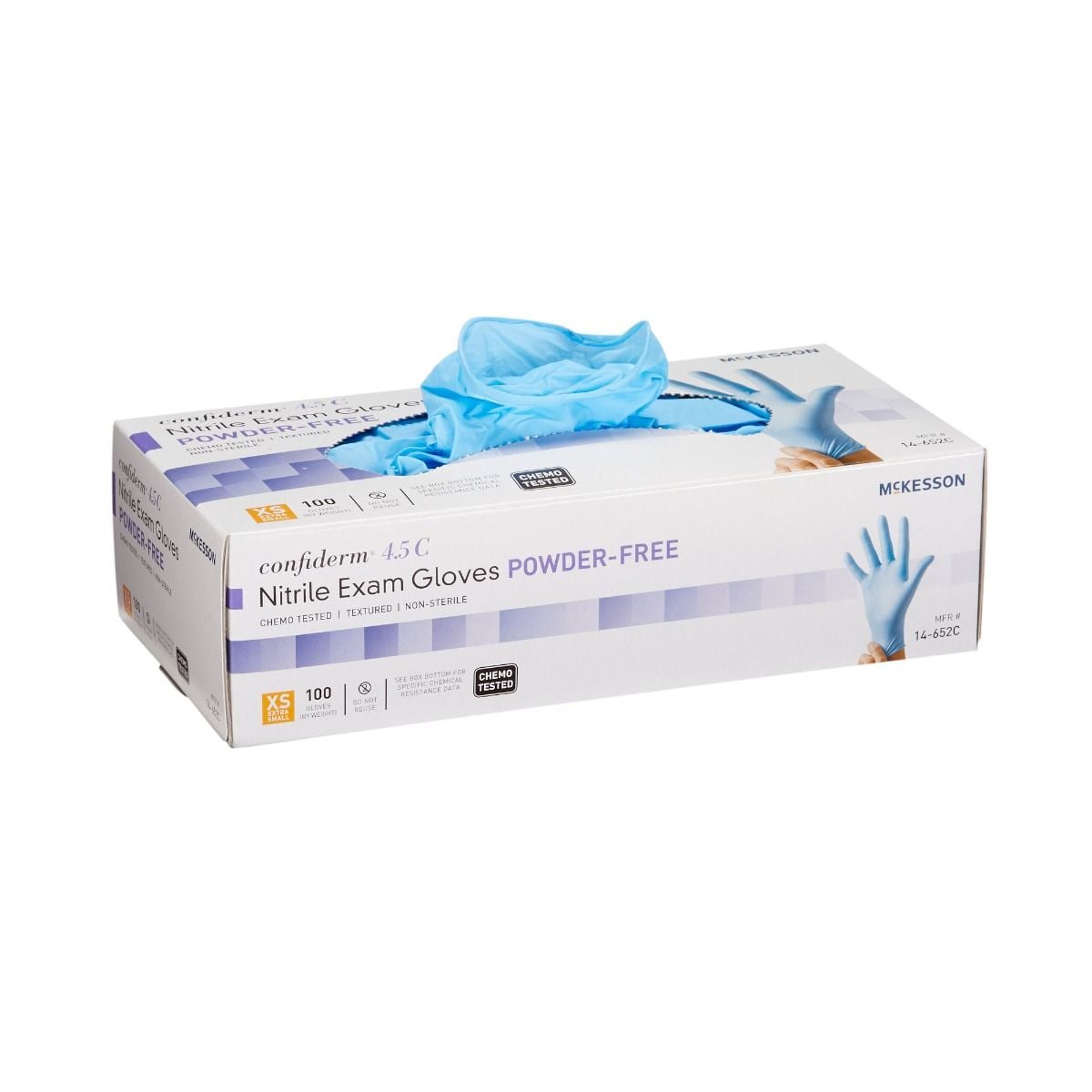 Confiderm 4.5C Gloves
