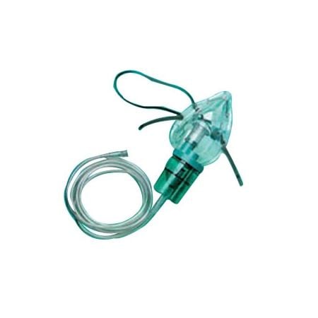 Up-Draft Nebulizer Mask -HUD1710