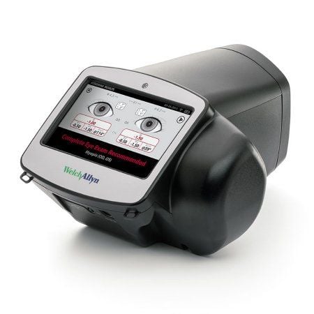Welch Allyn Spot Vision Screener - VS100S-B