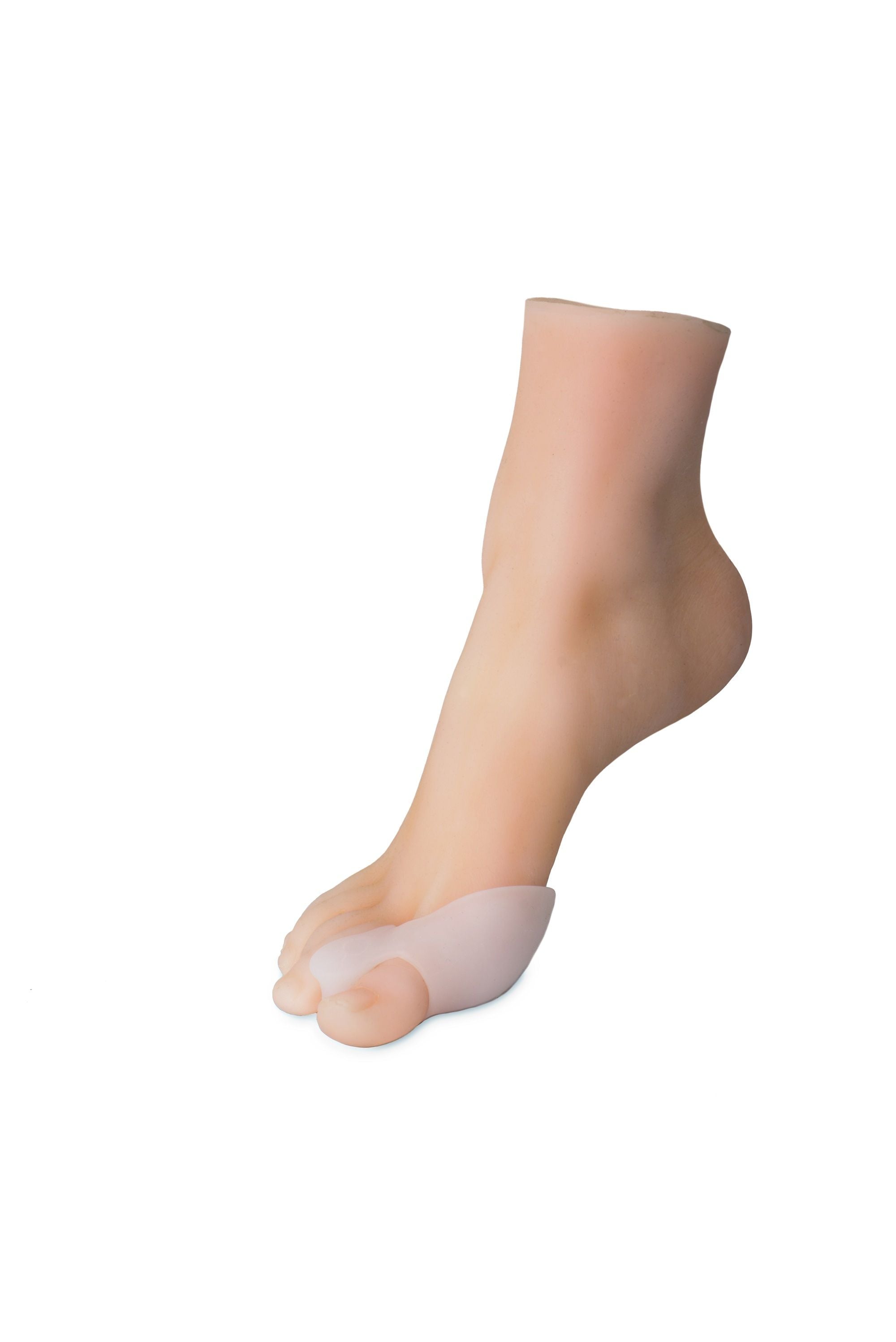 Image 2 of Silipos Bunion Guard With Hallux Spacer 