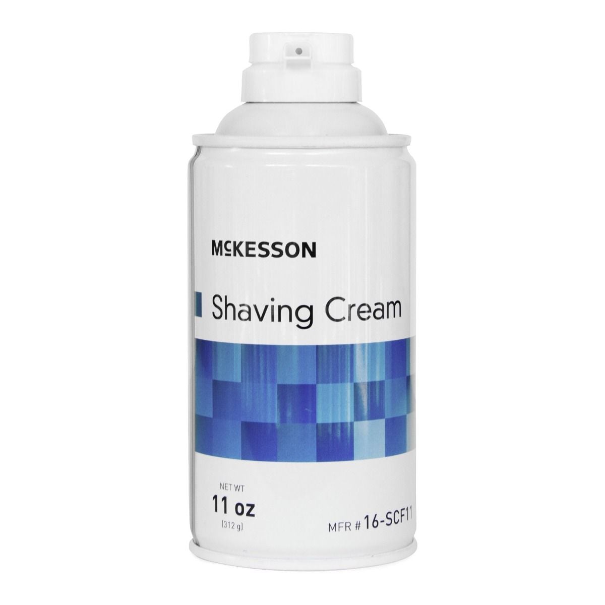 Shaving Cream by McKesson