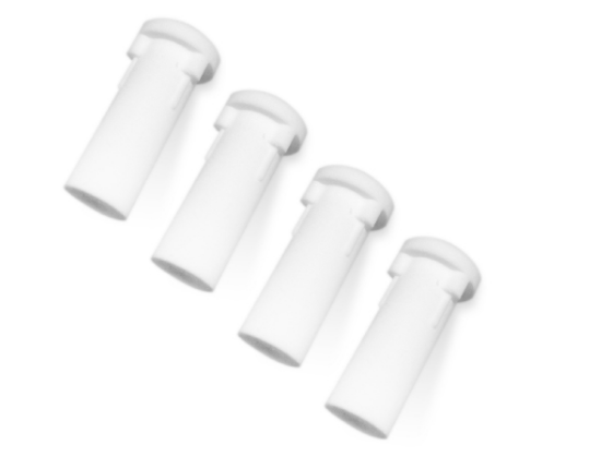 Image 1 of Philips Respironics Inlet Filters for Inspiration Elite, Inspiration 626, MisterNeb Nebulizer