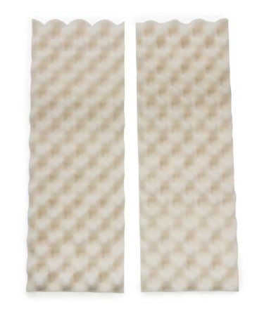 McKesson Decubitus Arm Board Care Pads